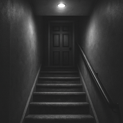 spirit of the staircase