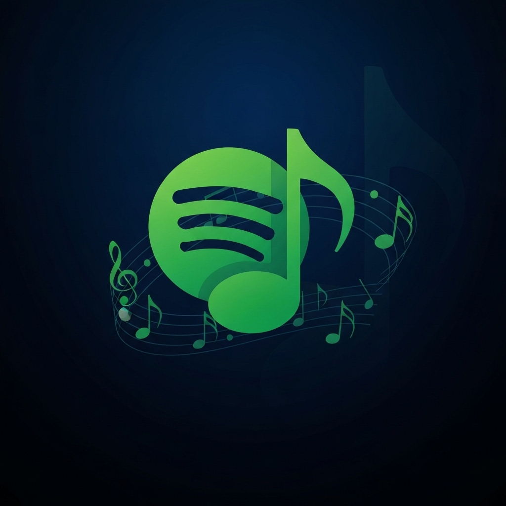 Spotify logo